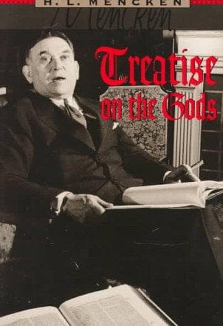 Treatise on the Gods