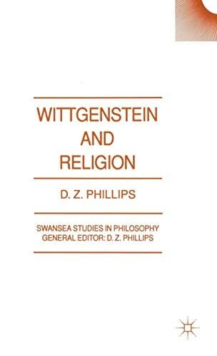 Wittgenstein and Religion