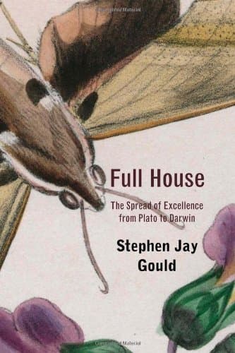 The Spread of Excellence from Plato to Darwin