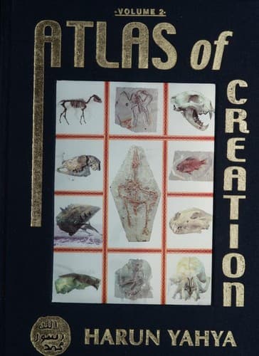 The Atlas of Creation