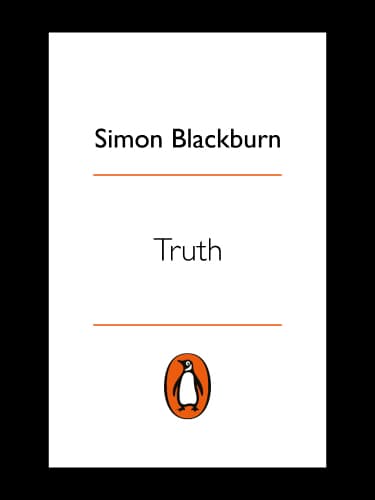 Truth: A Guide