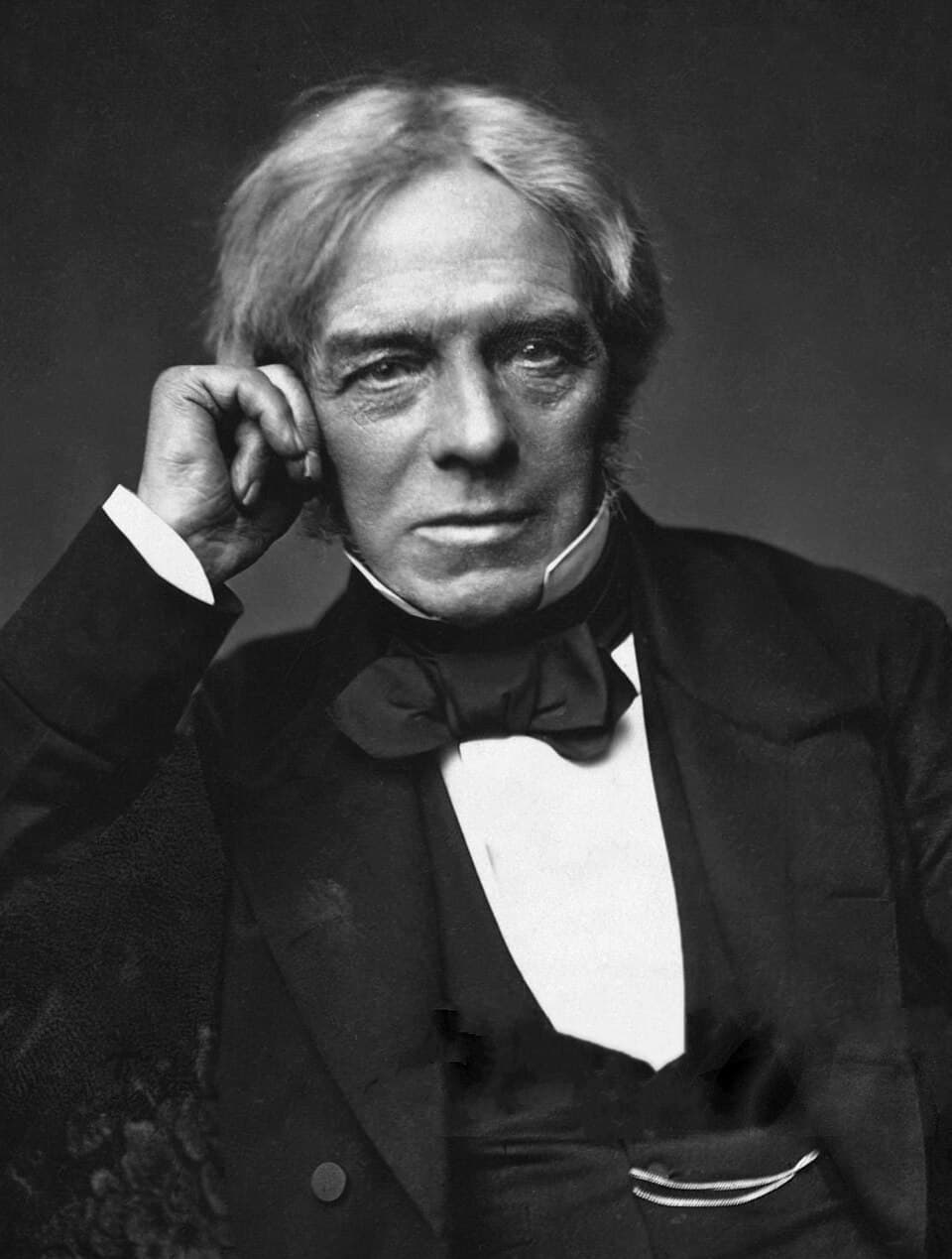 Michael Faraday: Sandemanian and Scientist