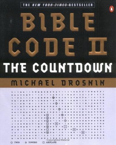 The Bible Code II: The Countdown