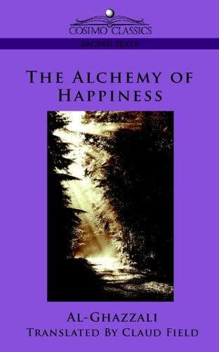 The Alchemy of Happiness