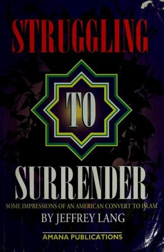 Struggling to Surrender