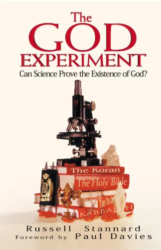 The God Experiment