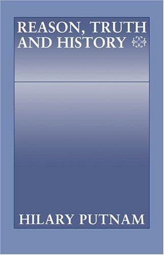 Reason, Truth and History