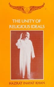 The Unity of Religious Ideals