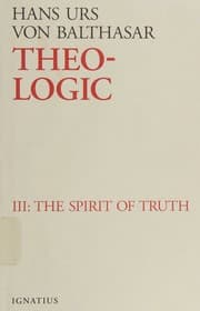 Theo-Logic: Theological Logical Theory