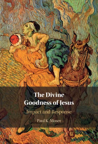 Divine Goodness and the Problem of Evil