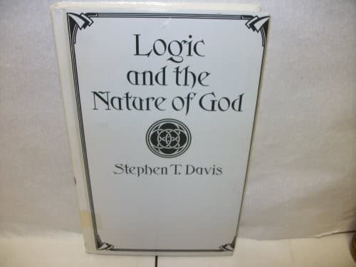 Logic and the Nature of God