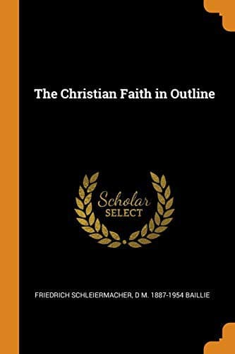 The Christian Faith