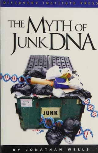The Myth of Junk DNA