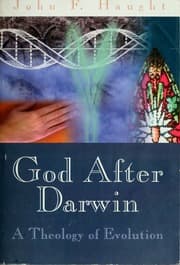 God After Darwin: A Theology of Evolution