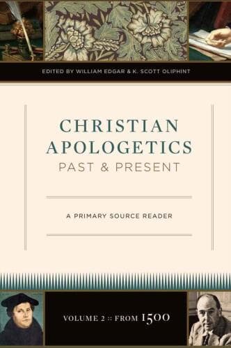 Christian Apologetics