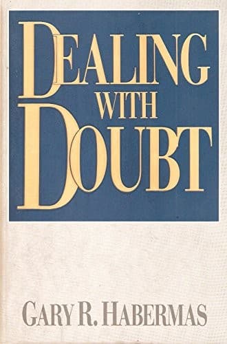 Dealing with Doubt
