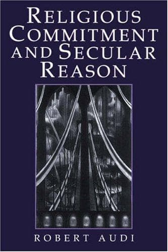 Religious Commitment and Secular Reason