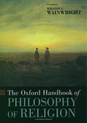 Philosophy of Religion: An Introduction