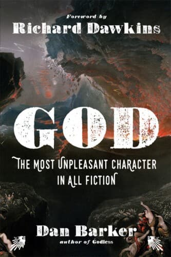 God: The Most Unpleasant Character in All Fiction