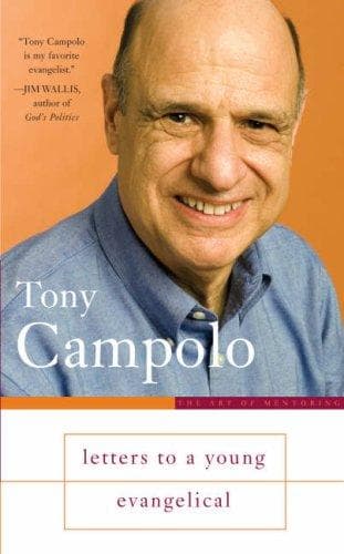 Letters to a Young Evangelical