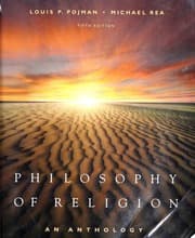 Philosophy of Religion: An Anthology