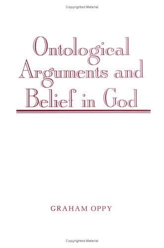 Ontological Arguments and Belief in God