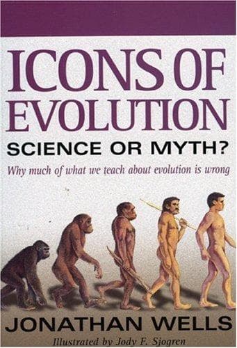 Icons of Evolution