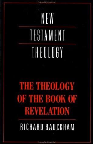 The Theology of the Book of Revelation