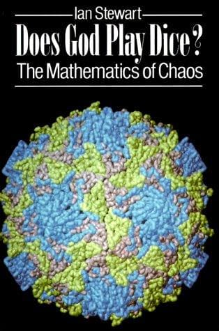 Does God Play Dice? The New Mathematics of Chaos