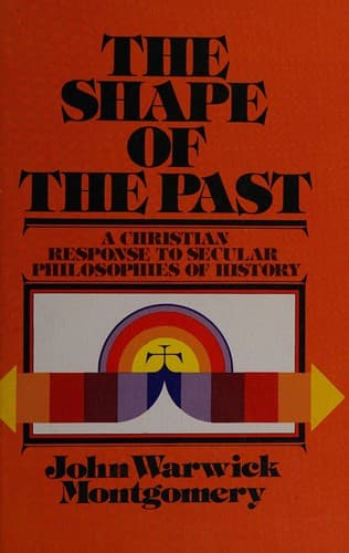 The Shape of the Past