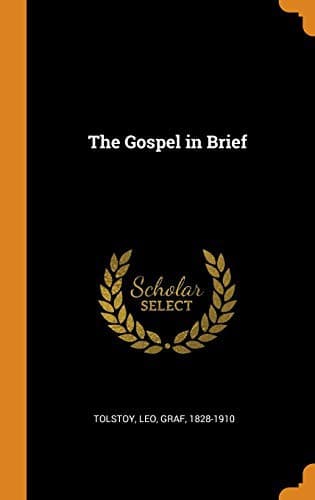 The Gospel in Brief