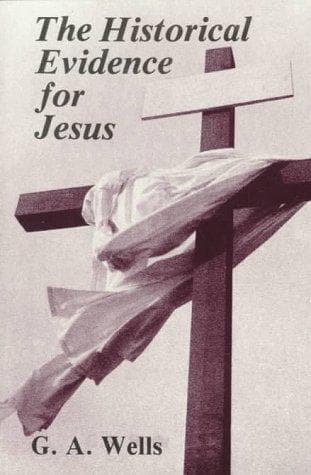 The Historical Evidence for Jesus