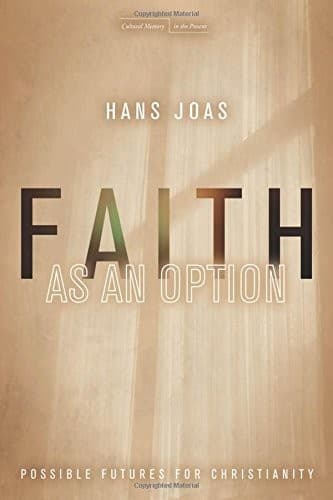 Faith as an Option
