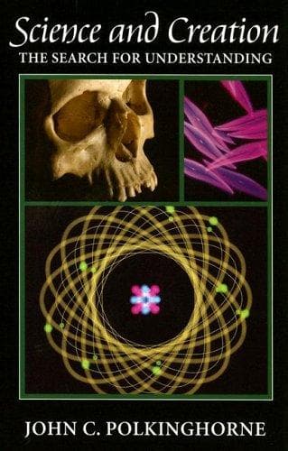 Science and Creation.. The Search for Understanding
