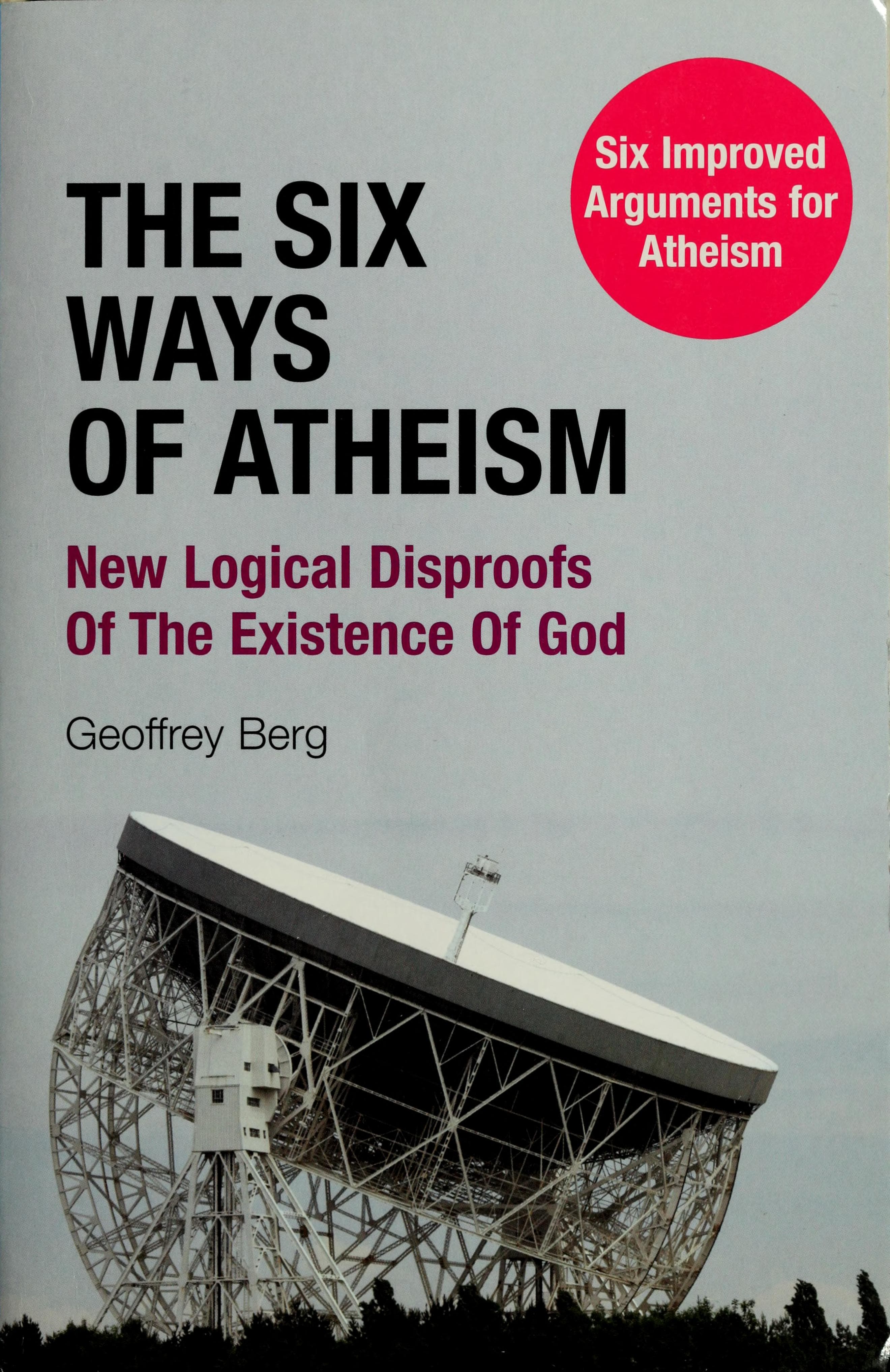 Arguments for Atheism