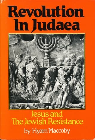Revolution in Judaea