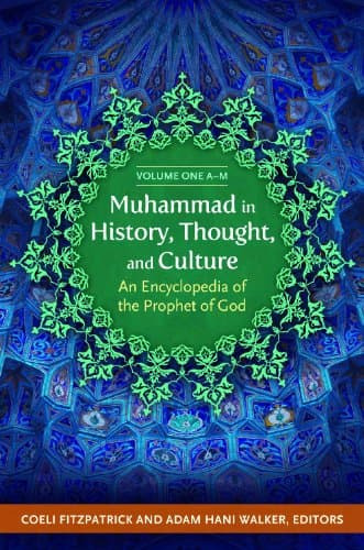 Nation-State (Muhammed in History, Thought, and Culture.. An Encyclopedia of the Prophet of God