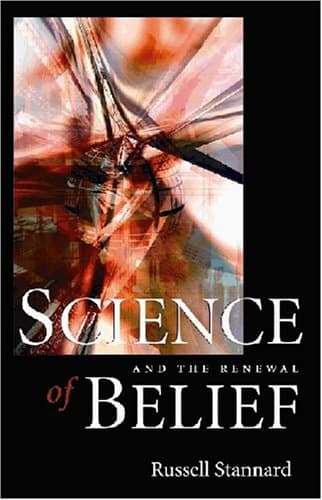 Science and the renewal of Belief