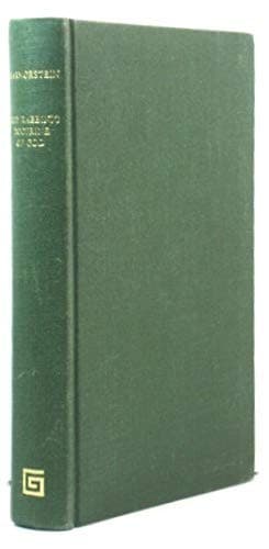 The old Rabbinic doctrine of God, Volume 1