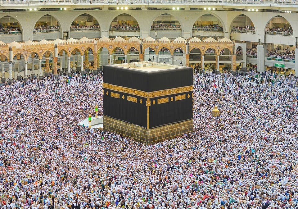 ISLAM the True Message of Moses, Jesus and Muhammad