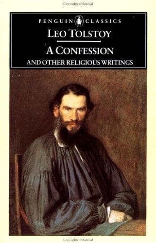 A Confession