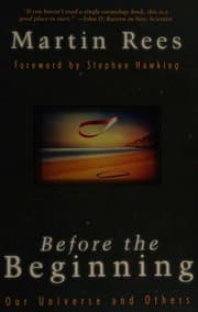 Before the Beginning: Our Universe and Others