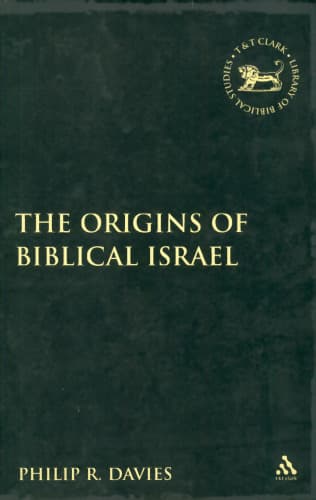 The Origins of the Bible