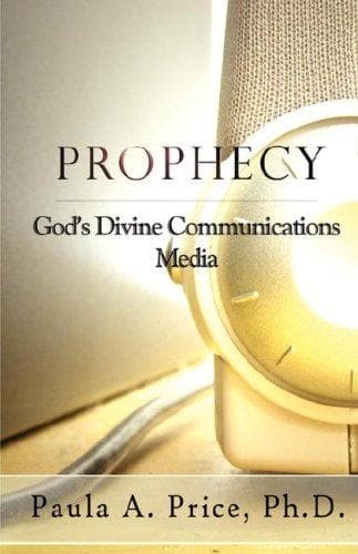 Prophecy.. God's Divine Communications Media