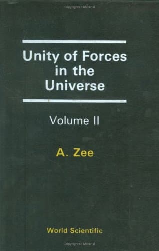 Unity of Forces in the Universe