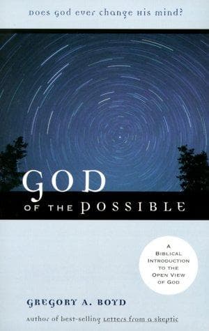 God of the Possible