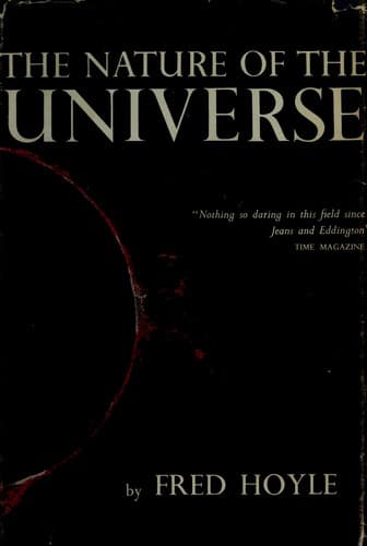 The Nature of the Universe