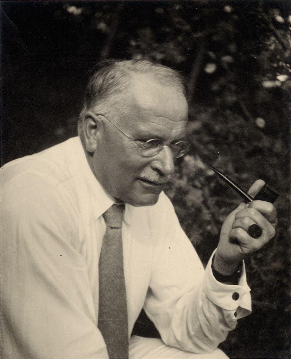 Carl Jung: How to Believe Again
