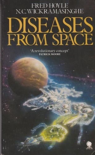 Diseases from Space