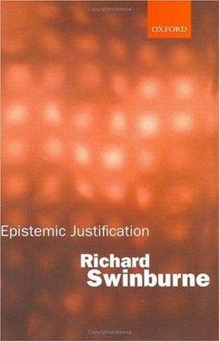 Epistemic Justification